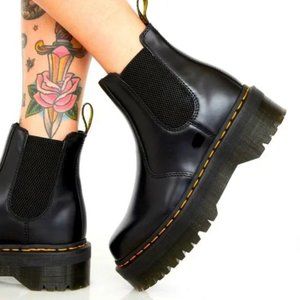 Dr. Martens Shoes | Dr Martens Leona 